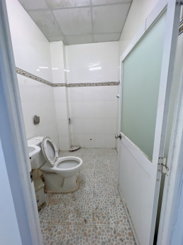 bán nhà Nơ Trang Long 41m2 2 tầng giá chỉ 3 tỷ nhĩnh