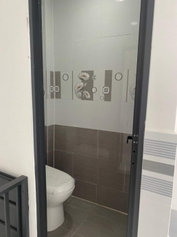 TT QUẬN8, HẺM 3M SẠCH SẼ THÔNG THOÁNG, SÁT CHỢ XÓM CỦI, CẦU CHÀ VÀ, NHÀ MỚI 3TẦNG 2PN 2WC CHỈ 1.8