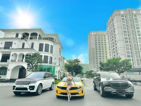 Hết khả năng trả nợ ngân hàng bán căn 2N 82m2 giá 38t/m2 LH