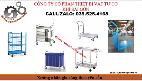 XƯỞNG NHẬN GIA CÔNG THEO YÊU CẦU