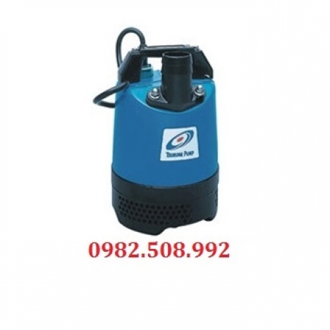 Call 0982.508.992 giá bơm chìm Tsurumi LB480, LB480A