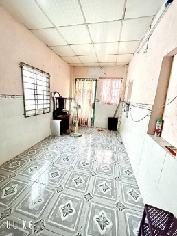 Chủ Bán Nhà  Q8 2ty1 Hàng Hiếm Q8