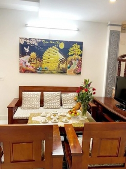 Nguyễn Phúc Chu Tân Bình Hẻm thông Nguyễn Sỹ Sách 48m2 hơn 3 tỉ là chốt