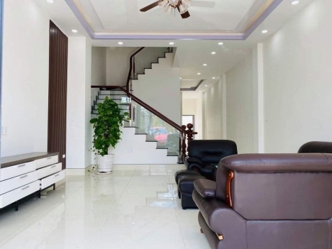 HXH PHAN VĂN HÂN, BÌNH THẠNH QUÁ ĐẸP 73m2, 4.7x15.6m GIÁ CHỈ 11.8 TỶ