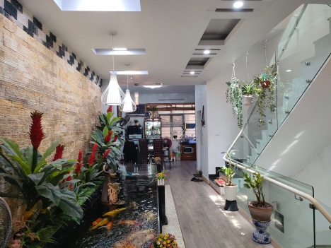 Đẳng cấp_ Thương hiệu_ Ở cực sướng_ Làng Việt Kiều Châu Âu- Hiếm.