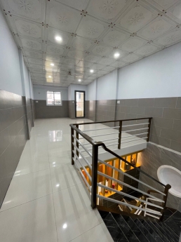 Kẹt tiền bán nhà MT Tân Thành (nối dài), P.16, Q.11