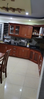 Bán nhà 71m2, HXH, 5 tầng, 5PN, Nội thất cáo cấp, thiết kế đẹp lung linh.