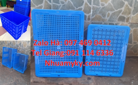 sóng nhựa công nghiệp giá sỉ, thùng nhựa đặc giá rẻ, sóng nhựa bít quận 10 hcm, giỏ nhựa 5 bánh xe,