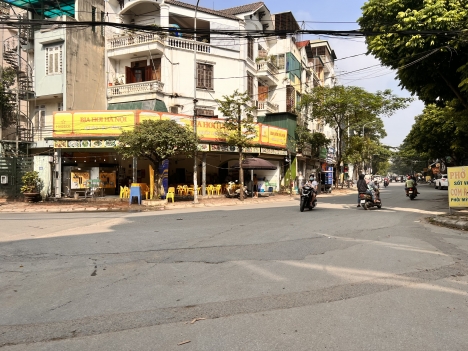 BA ĐÌNH, NGỌC KHÁNH, Phân lô cán bộ - 2 THOÁNG - HIẾM NHÀ BÁN,55mx4t, OTO, giá chỉ 8,6 tỷ.