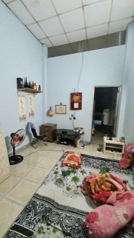 HÀNG HIẾM - NHÀ 3 TẦNG ĐÚC BTCT - CHỈ CÓ 3 TỶ.