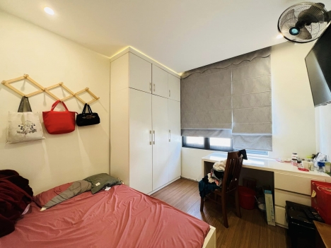 Bán nhà Gamuda Gaden 120mx4TxMT6m, ô tô, KD, ở sướng, giá 22 tỷ. LH