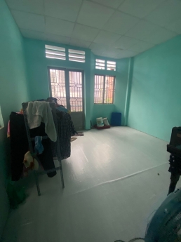 CHỈ VỚI HƠN 90TR/M2 ĐÃ CÓ NHÀ 63M2 HXH VÀ DÒNG TIỀN 10 TR/THÁNG  – TÂN SƠN NHÌ – TÂN PHÚ.