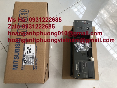 Q2ASHCPU-S1 | hàng mới | Module CPU mitsubishi