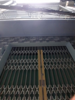 CHỈ 2.45TỶ CÓ HỘ KHẨU SÀISON, HẺM THÔNG TỨ TUNG, NGAY KHU VIP TÊN LỬA, AEON MALL, 2TẦNG 2PN.