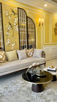 HÀ NỘI MELODY LINH ĐÀM-TIỆN ÍCH SỐNG ĐẲNG CẤP -GIÁ CHỈ TỪ 32TR/1M2