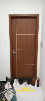 Cửa nhựa villa ABS Hàn Quốc thương hiệu chính hãng KOS