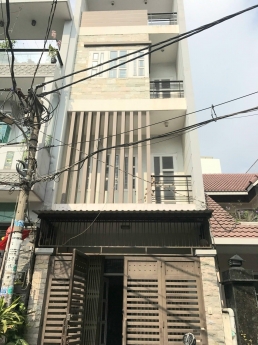 NHÀ CÒN MỚI VỊ TRÍ ĐẸP HẺM RỘNG KINH DOANH ĐƯỢC ĐẦU TƯ TỐT