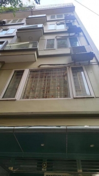 Phân Lô- Ô Tô Tránh-Thông Số Vàng- Gần Phố- Phố Phạm Tuấn Tài 45mx6T- MT 4,5m