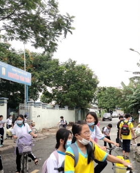 NGUYỄN DUY TRINH, BÌNH TRƯNG ĐÔNG,Q.2 - 114M2 - MẶT TIỀN 7,5M  11 TỶ ,  CHỦ VAY ĐANG CẦN BÁN GẤP.