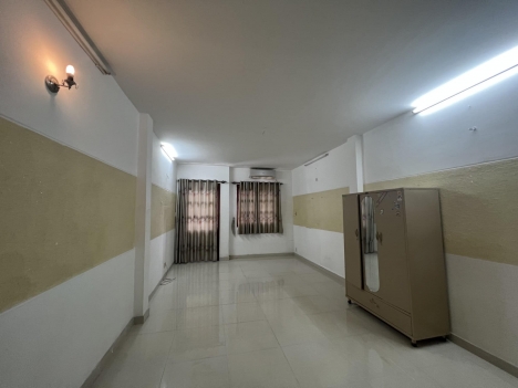 MẶT TIỀN-KHU VIP DÂN CƯ BÌNH PHÚ QUẬN 6-MẶT TIỀN 8M