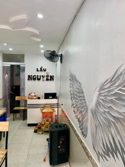 CẦN BÁN NHÀ SIÊU ĐỈNH Ngô Thì Nhậm- VỊ TRÍ ĐẮC ĐỊA, KINH  DOANH ĐỈNH. Diện tích 27m2*3 tầng*Mt