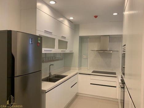 Căn hộ Riverside Residence PMH tầng cao, diện tích lớn, căn góc - canhoexpress.com