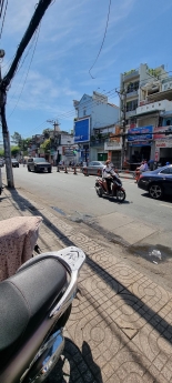 Nhà Xoắn Bán, MT Trường Chinh Tân Bình 101m2, Giá 17.2 Tỷ.