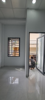 SIÊU PHẨM NHÀ ĐẸP Ở LIỀN CẠNH KHU BÀU CÁT, GẦN NGÃ TƯ BẢY HIỀN NHÌNH 3 TỶ