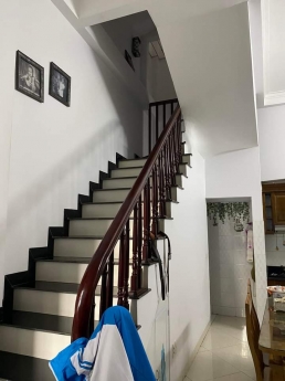 Bán Nhà Quang Trung, Hà Đông54m2,4 tầng,mt 4,5m giá3,7tỷ.
