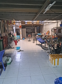 Bán Gấp Nhà HXH Huỳnh Tấn Phát DT 140.3m2, Gần CC Đức Khải Giá 7 tỷ