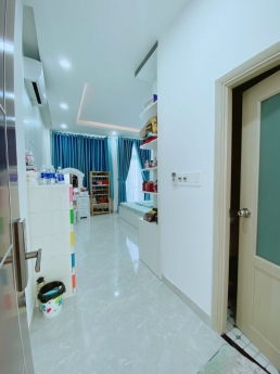 Bán Nhà Trường Chinh Quận Tân Bình - Mới Thiết Kế Đẹp - Chỉ 3,7 Tỷ