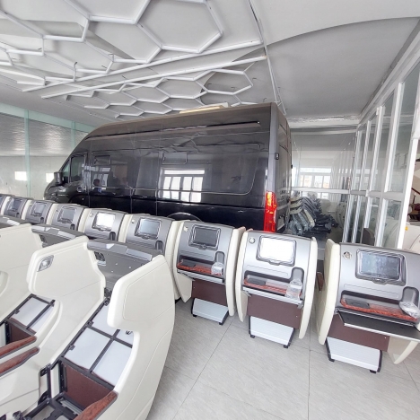 HƠN 1000m2 HÀNG VIP