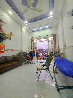 Nhà TA32 60m2, 4X15, Giá chỉ 2 tỷ 85, Thới An Quận 12.