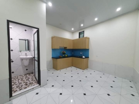 Bán Nhà Quang Trung, Hà Đông68m2,mt4,9m giá6,9tỷ.1 NHÀ RA PHỐ
