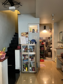 Nhà bán khu vip Nguyễn Đình Chiểu,P5,Q3 Giá cực tốt.