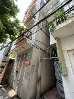 BÁN NHÀ PHỐ TRẦN DUY HƯNG, CẦU GIẤY, LÔ GÓC 3 MẶT THOÁNG, 9 PHÒNG KÉP KÍN CHO THUÊ DÒNG TIỀN 45TR