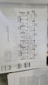 BÁN ĐẤT DỰ ÁN KHU ĐÔ THỊ BẮC ĐẠI KIM HOÀNG MAI, 11.070HA - 300M MẶT TIỀN, GIÁ 750 TỶ