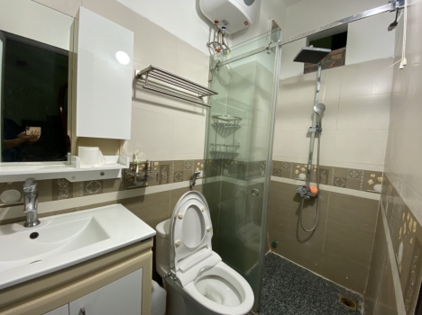 Nhà Hà Trì, 10m Ô Tô, 37m2, 4 Tầng, Mt 4m, 2 Tỷ 9