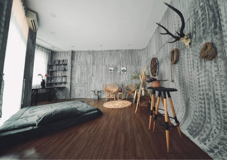 PHỐ VIP, NGUYỄN AN NINH, OTO 7 CHỖ ĐỖ CỬA 54M 5 TẦNG,