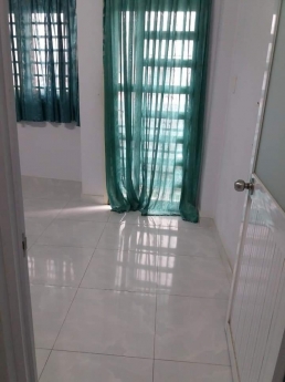 Nhà Lê Quang Định 38m 2 tầng sát mặt tiền hẻm thông chỉ 4 tỷ nhĩnh