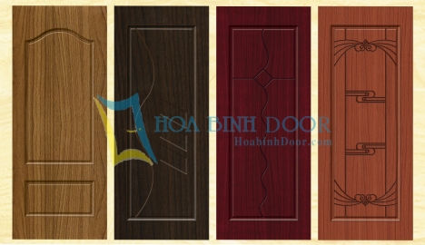 Cửa nhựa composite tại Đồng Tháp