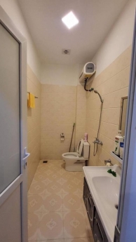 Phân Lô- Ô Tô Tránh-Thông Số Vàng- Gần Phố- Phố Phạm Tuấn Tài 45mx6T- MT 4,5m