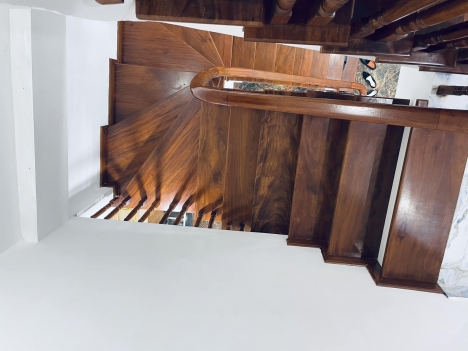 NHÀ ĐẸP PHỐ NGUYỄN AN NINH,5 TẦNG 48M OTO VÀO NHÀ 30M RA PHỐ 7.6 TỶ,