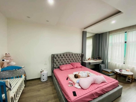 Bán nhà kiệt Oto Phạm Văn Nghị, Thanh Khê, 59m2, 4 Tầng, Ở ngay, tiện KD, nhỉnh 4 tỷ