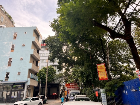 BA ĐÌNH, NGỌC KHÁNH, Phân lô cán bộ - 2 THOÁNG - HIẾM NHÀ BÁN,55mx4t, OTO, giá chỉ 8,6 tỷ.