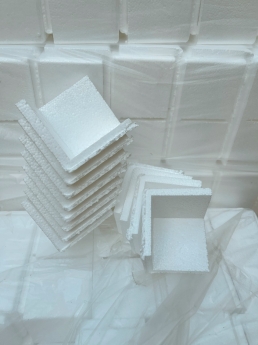  Tấm xốp eps chèn lót hàng hóa giá rẻ tại hóc môn