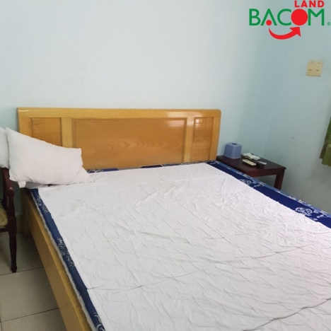 Bán nhà nghỉ 1T3L mặt tiền đang kinh doanh Phường Tân Hiệp