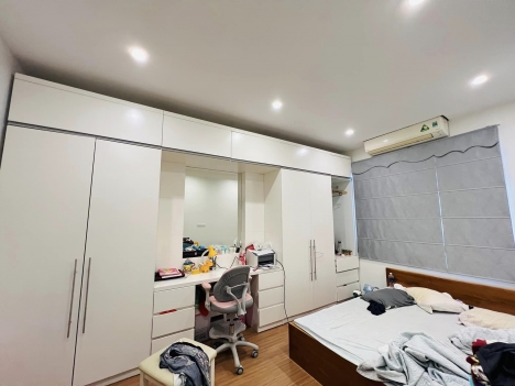 Bán nhà Gamuda Gaden 120mx4TxMT6m, ô tô, KD, ở sướng, giá 22 tỷ. LH