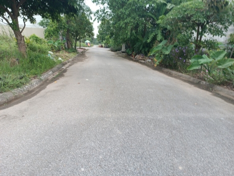 mở bán 3 lô Tân Lập Tân thành  Dương Kinh  HP giá chi có 1,2 xx tỷ