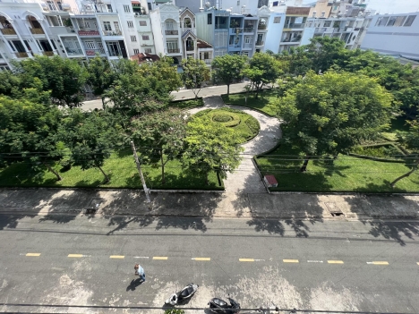 MẶT TIỀN-KHU VIP DÂN CƯ BÌNH PHÚ QUẬN 6-MẶT TIỀN 8M